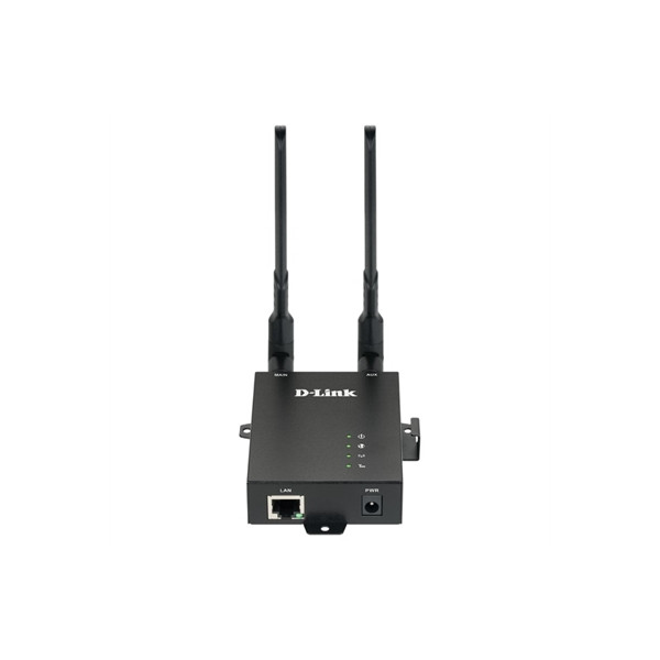 D-Link DWM-312W 4G M2M WiFi Router - Immagine 1