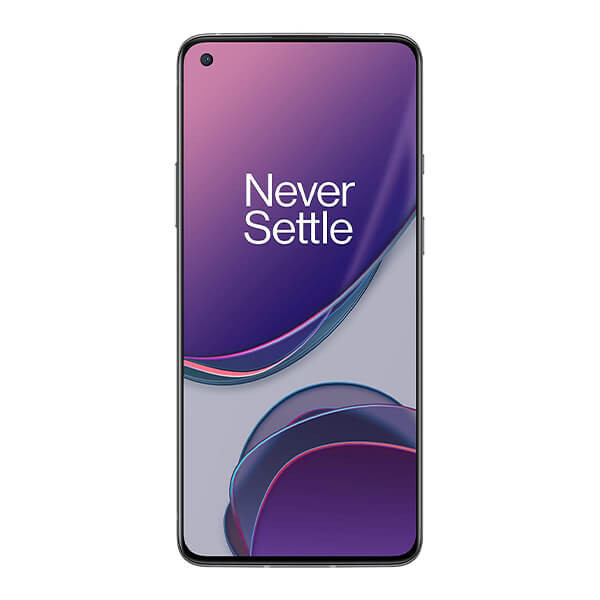 oneplus 8t lunar silver 8gb 128gb