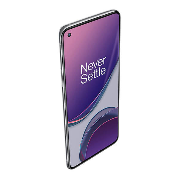 oneplus 8t lunar silver 8gb 128gb