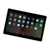 TABLET DENVER 10.1" QUAD 1.2 2GB 64GB ANDROID 10GO NERO - Immagine 1