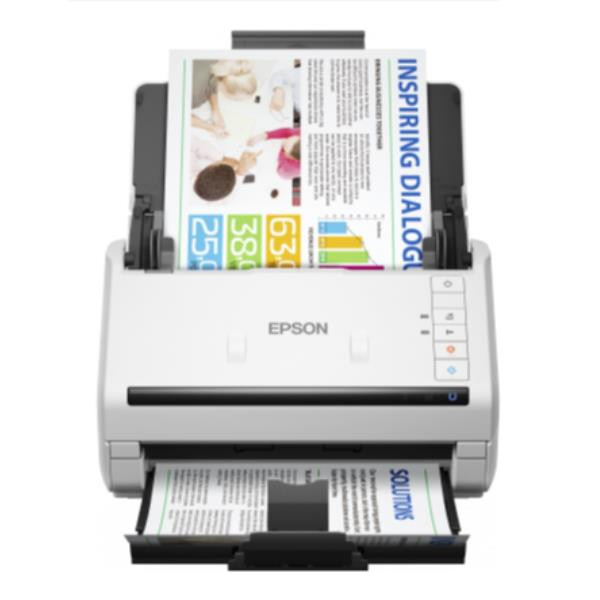 Forza lavoro DS-530ii - Immagine 1