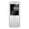 Nokia 8000 4G Blanco Dual SIM - Imagen 2