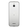 Nokia 8000 4G Bianco Dual SIM - Immagine 3