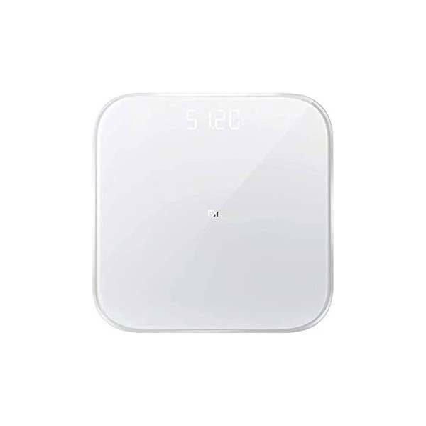 Bascula Xiaomi Mi Smart Scale Blanca - Imagen 1