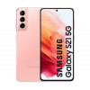 Samsung G991 Galaxy S21 5G Rosa Cellulare Dual Sim 6.2 '' 120Hz Fhd + Octacore 128GB 8GB Ram Tricam 64MP Selfie 10MP - Immagine 