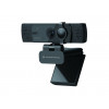 Webcam Ultrahd Conceptronic Usb 4k Dual Micro - Imagen 1