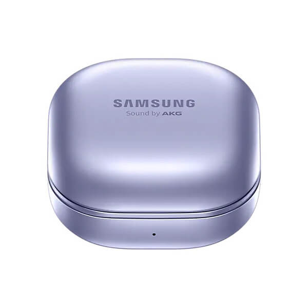 Cuffie wireless Samsung Galaxy Buds Pro R190 Viola - Immagine 5