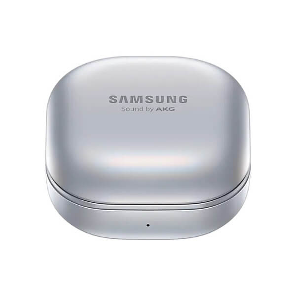 Cuffie wireless Samsung Galaxy Buds Pro R190 Silver - Immagine 3