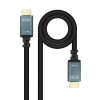 Nanocable Cable HDMI 2.1 IRIS 8K M/M, 3 metros - Imagen 1