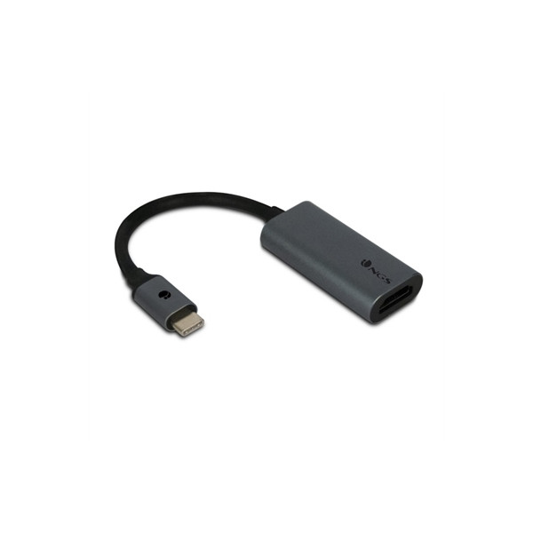 NGS Adattatore da USB-C a HDMI 4K - Immagine 1