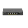 Gigabit Ethernet Switch 5 Puertos - Imagen 1