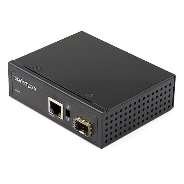Ethernet Media Converter - Immagine 1
