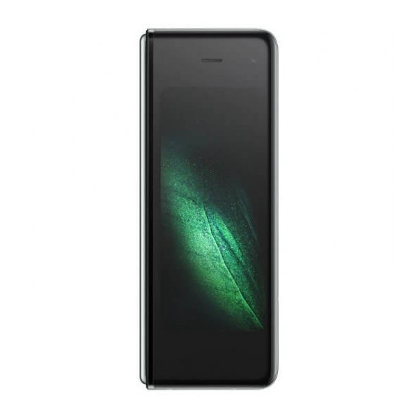 Samsung Galaxy Fold 5G 12GB/512GB Gris (Space Silver) Single SIM F907B