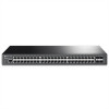 TP-Link TL-SG3452 JetStream Switch L2 48xGB 4Slots - Immagine 1