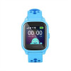 Leotec Smartwach Kids Allo GPS-Llamadas Azul - Imagen 1