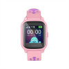 Leotec Smartwach Kids Allo GPS-Calls rosa - Immagine 1