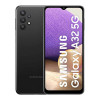 Samsung Galaxy A32 5G 4GB/128GB Nero (Nero Impressionante) Dual SIM - Immagine 1