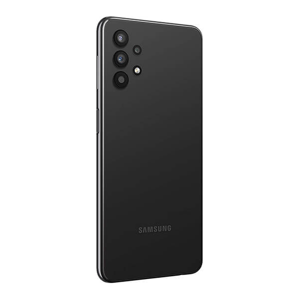 Samsung Galaxy A32 5G 4GB/128GB Negro (Awesome Black) Dual SIM - Imagen 4