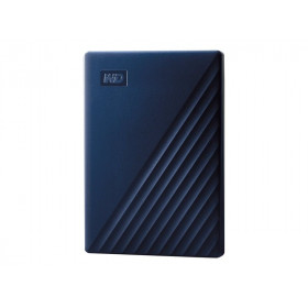 Intenso TX100 Disco Duro Externo SSD 1TB USB-C Azul