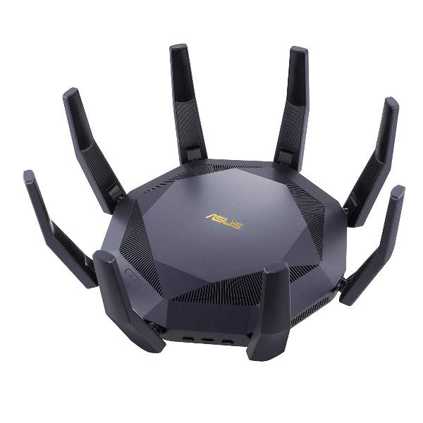 Router Wifi Rt-ax89x - Immagine 1