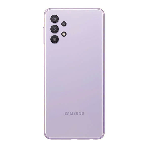 Samsung Galaxy A32 5G 4GB/128GB Viola (Awesome Violet) Dual SIM - Immagine 3