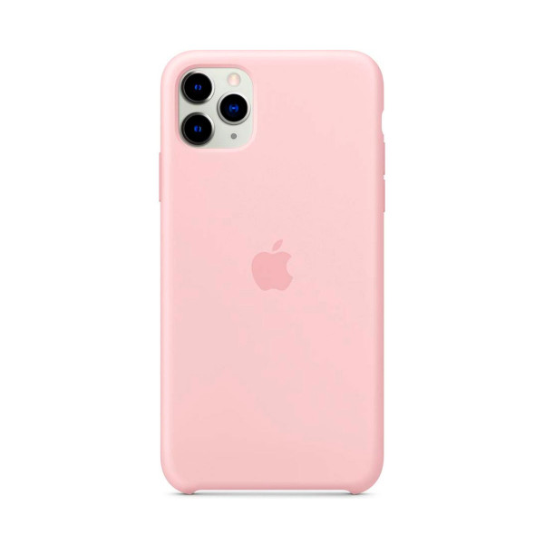 Apple Mwyy2zm / A Custodia in silicone CARCASA rosa Iphone 11 Pro - Immagine 1