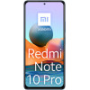 Xiaomi Redmi Note 10 Pro Dual SIM 128GB 6GB RAM Blue - Imagen 1