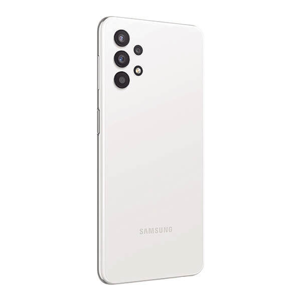 Samsung Galaxy A32 5G 4GB/64GB Blanco (Awesome White) Dual SIM - Imagen 4