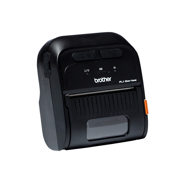 Brother stampante termica 3" RJ3035B USB/Bluetooth - Immagine 1