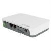 Mikrotik IoT Gateway WiFi 2.4Ghz BT5.0 2X100 MbE - Imagen 1