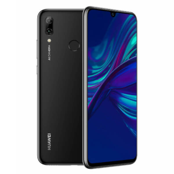 Huawei P Smart (2019) 3GB/64GB SIM singola nera - Immagine 1
