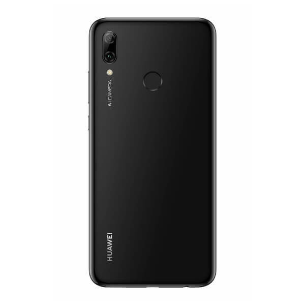 Huawei P Smart (2019) 3GB/64GB Single SIM Negro - Imagen 2