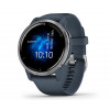 Garmin Venu 2 Grey Fog Smartwatch Multisport Wifi Gps Frequenza integrata Attività Sleep 45mm - Immagine 1