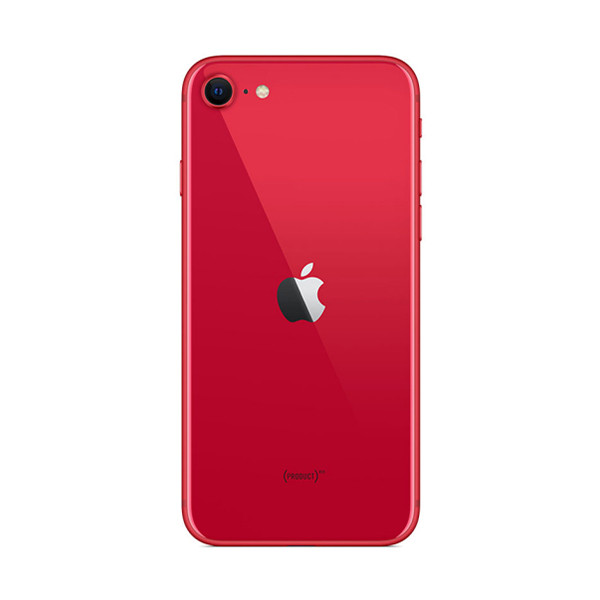 Apple iPhone SE (2020) 128GB Rosso (PRODOTTO) ROSSO MX9U2QL/A - Immagine 3