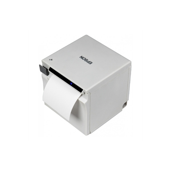 Epson Stampante termica Ethernet USB TM-30II - Immagine 1