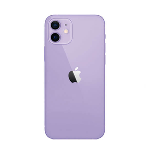 Apple iPhone 12 128GB Púrpura - Imagen 3