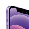 Apple iPhone 12 128GB Púrpura - Imagen 4