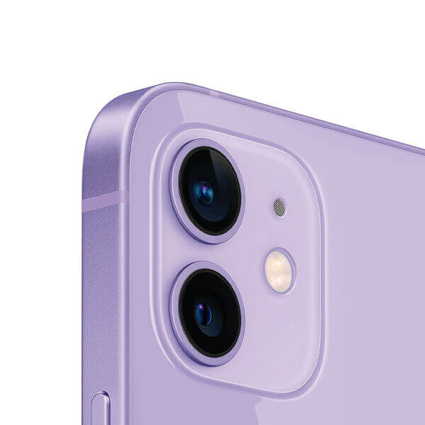 Apple iPhone 12 128GB Púrpura - Imagen 5