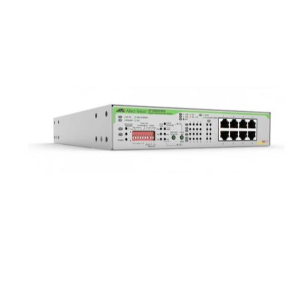 At-gs920/8ps-50  Switch - Imagen 1