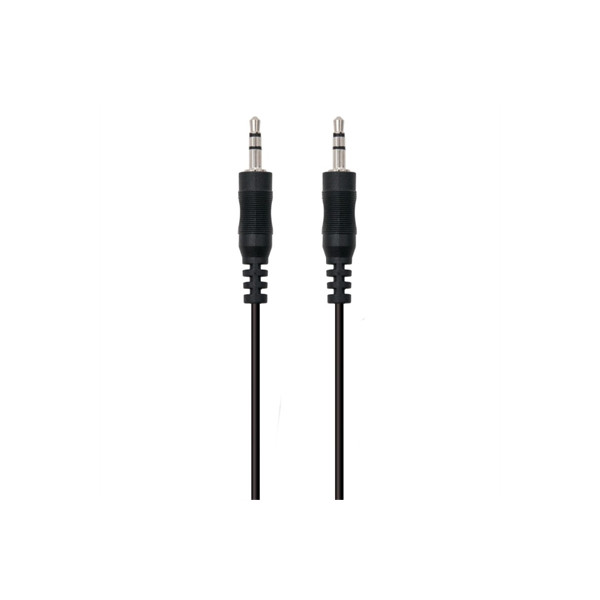 Ewent CAVO AUDIO JACK STEREO 3,5mm -10mt - Immagine 1