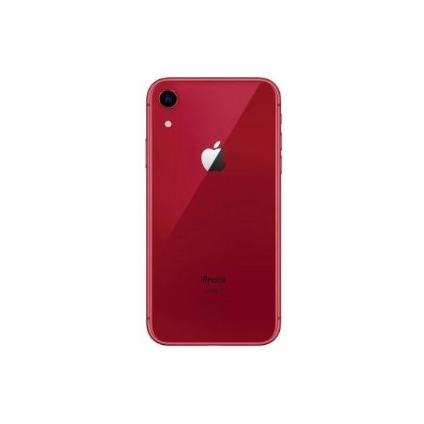 Cellulare Apple Iphone Xr 64gb rosso - Immagine 2