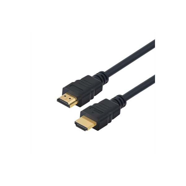 Ewent HDMI 2.1 ALTA VELOCITÀ 8K, ETHERNET 3m - Immagine 1