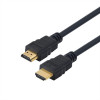 Ewent HDMI 2.1 ALTA VELOCITÀ 8K, ETHERNET 3m - Immagine 1