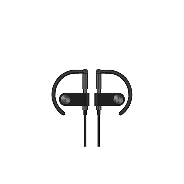 Bang & Olufsen Earset In-Ear Headphones (2018) black DE - Imagen 1