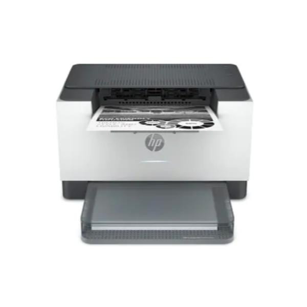 HP LaserJet Pro Stampante multifunzione 4102fdwe, Bianco e nero