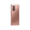 Samsung Galaxy Z Fold 2 5G 12GB/256GB Bronzo (Mystic Bronze) SIM singola + eSIM F916 - Immagine 5