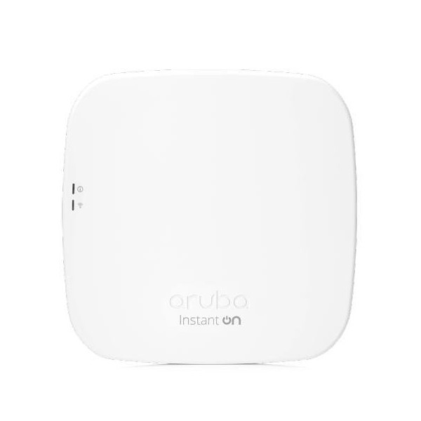 ACCESS POINT ARUBA HPE ISTANTANEO SU AP12 3X3 11AC WRLSWAVE2 INDOOR ACCESS POINT - Immagine 1