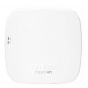 PUNTO ACCESO ARUBA HPE INSTANT ON AP12 3X3 11AC WRLSWAVE2 INDOOR ACCESS POINT - Imagen 1