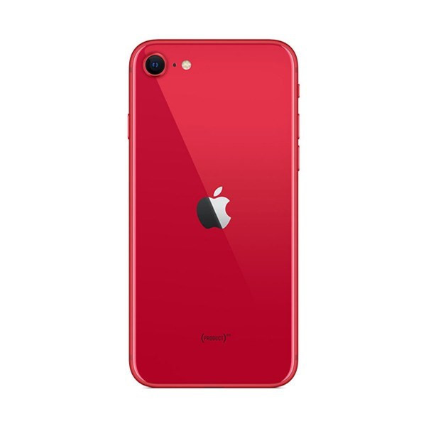 Cellulare Apple Iphone Se 2020 256gb Rosso - Immagine 2