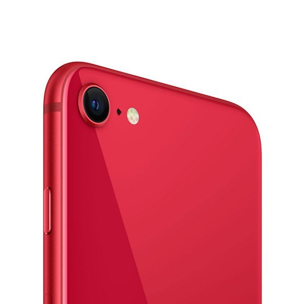 Telefono Movil Apple Iphone Se 2020 256gb Rojo - Imagen 3
